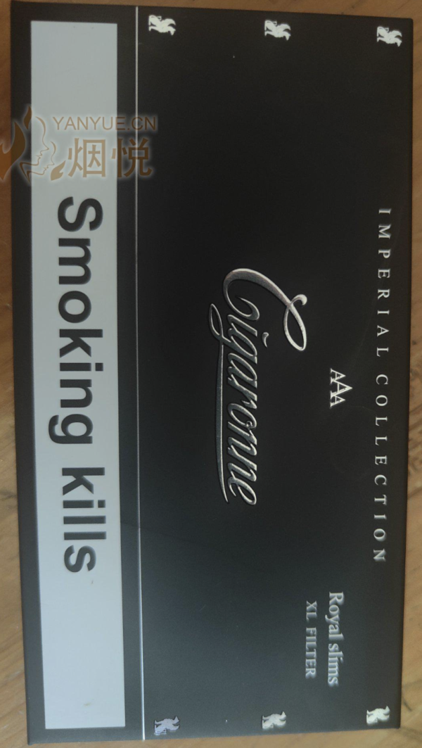 卡比龙总裁欧黑